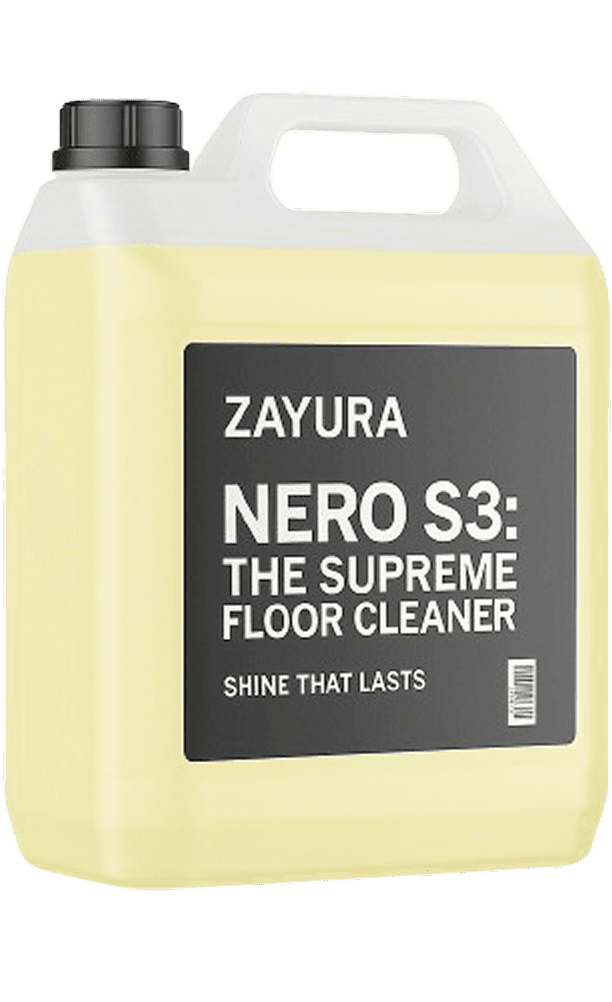 Nero S3