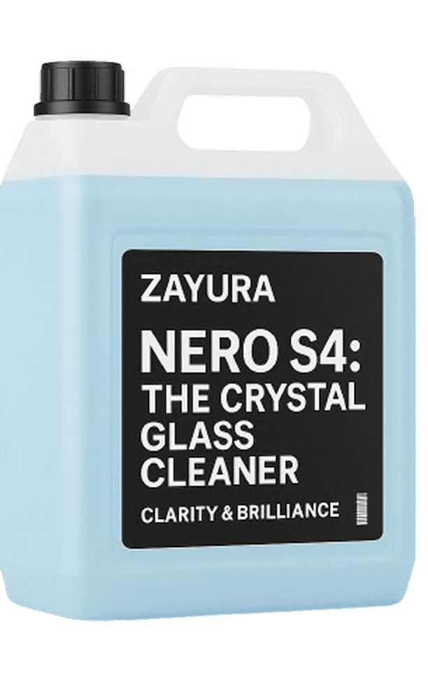 Nero S4