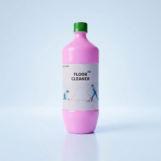 Rose Floor Cleaner Lite 1L